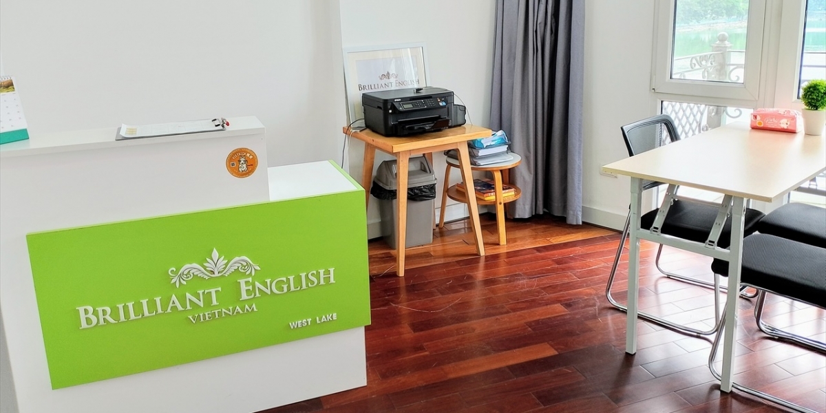 West Lake (Ho Tay) Center – Hanoi