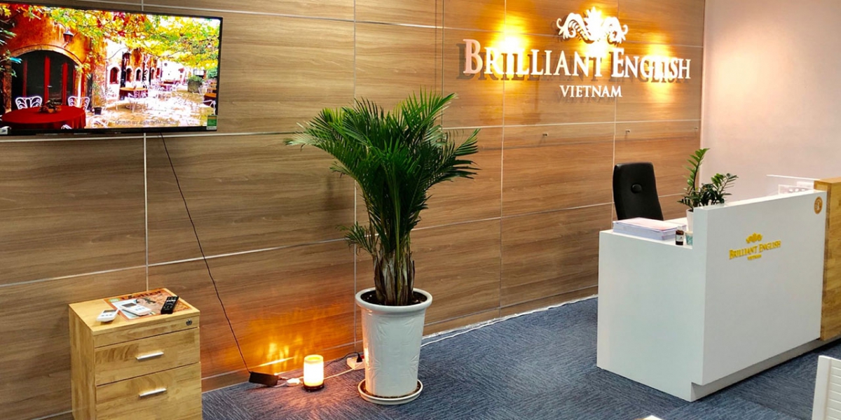 KIM MA CENTER – Hanoi