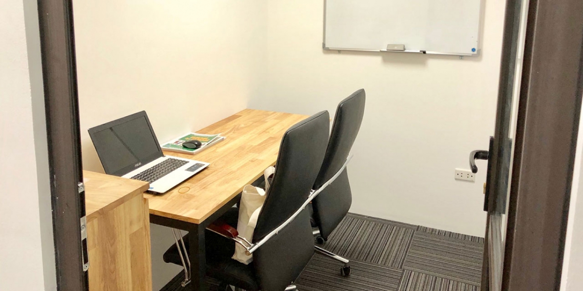 KIM MA CENTER – Hanoi