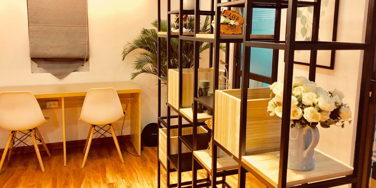 KIM MA CENTER – Hanoi